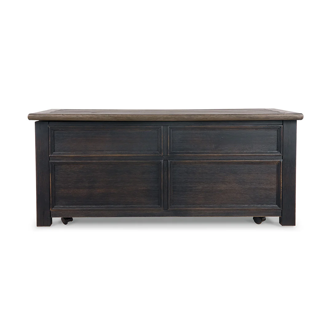 Tyler Creek Cocktail Table - Image 6