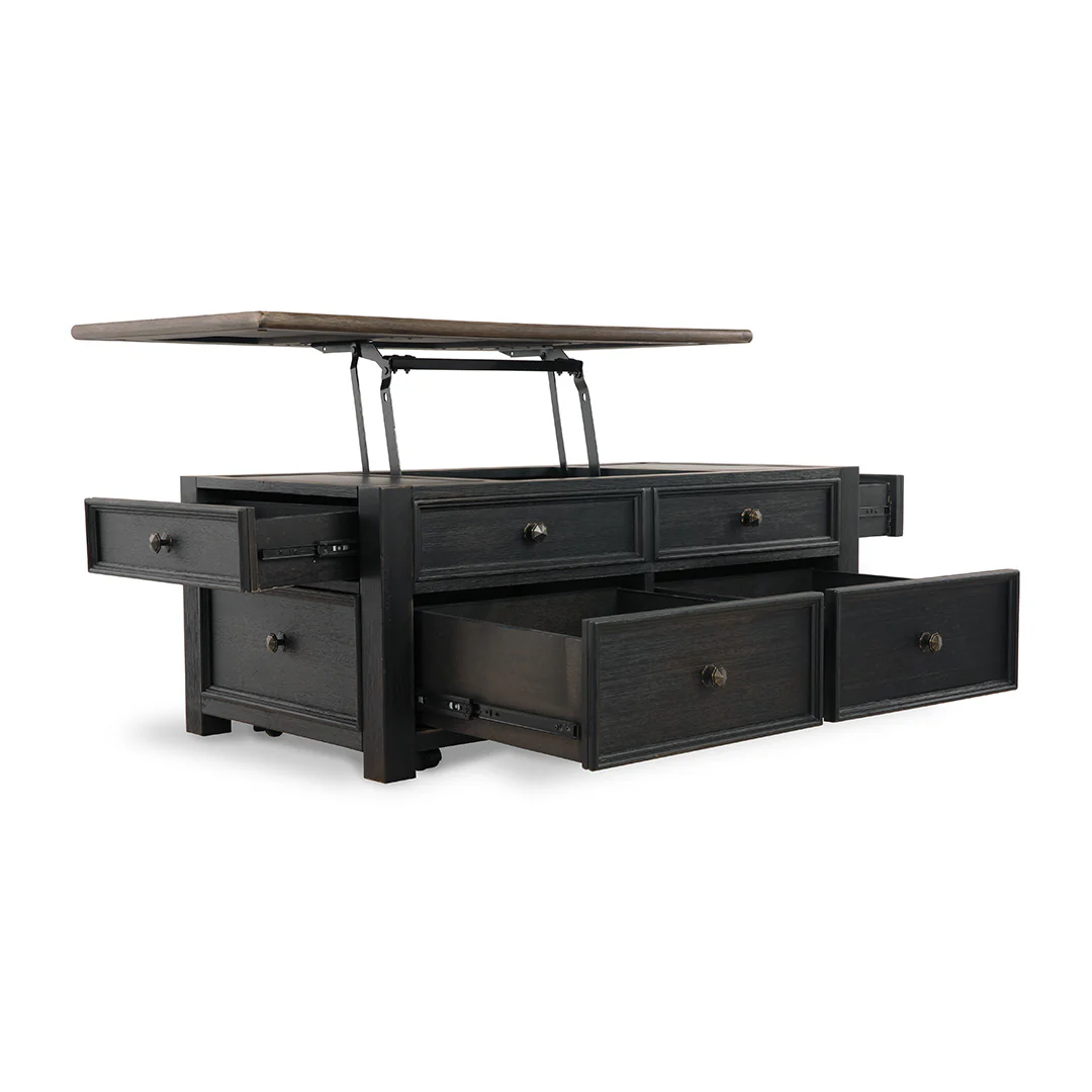 Tyler Creek Cocktail Table - Image 9