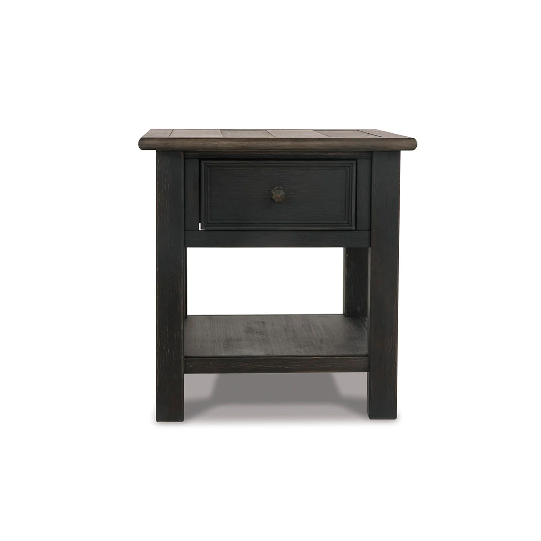 Tyler Creek End Table - Image 4