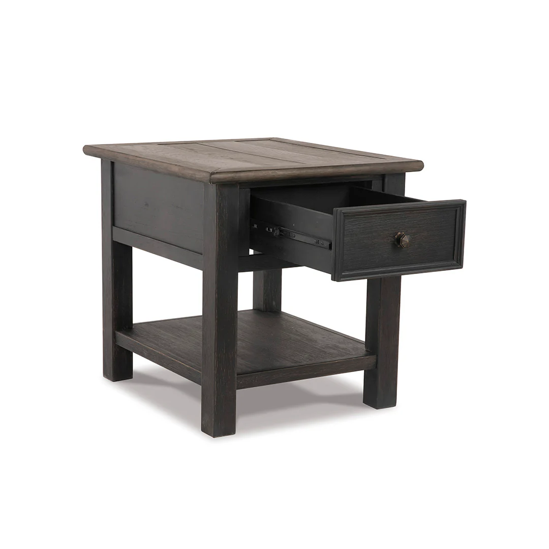 Tyler Creek End Table - Image 5