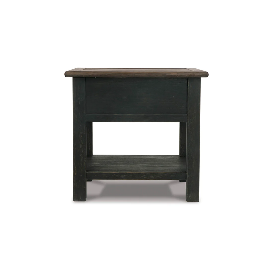 Tyler Creek End Table - Image 6