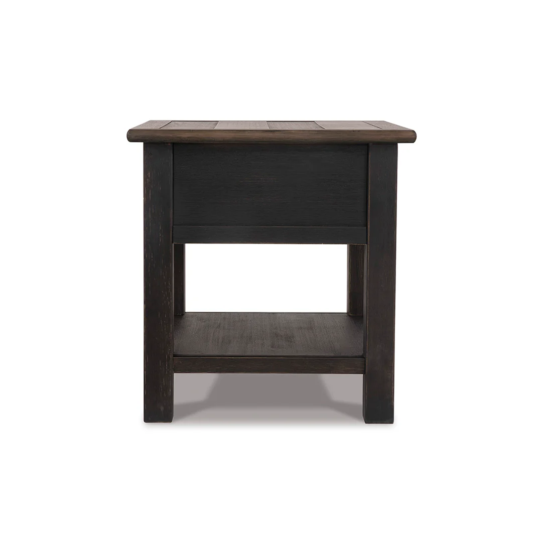 Tyler Creek End Table - Image 7