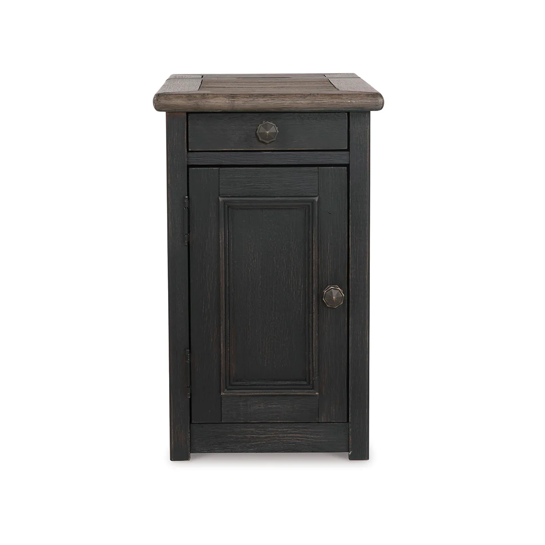 Tyler Creek Side Table - Image 2