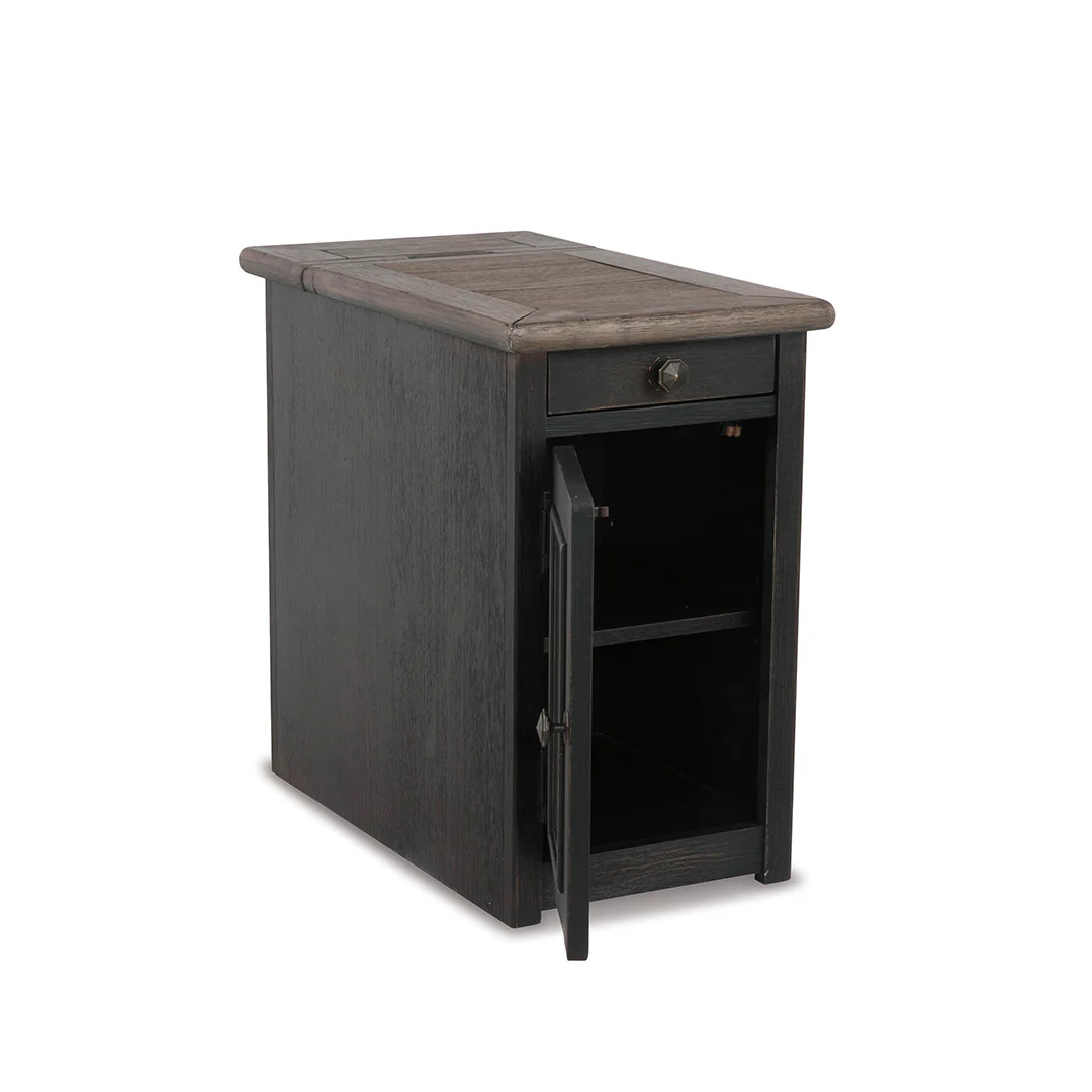 Tyler Creek Side Table - Image 3