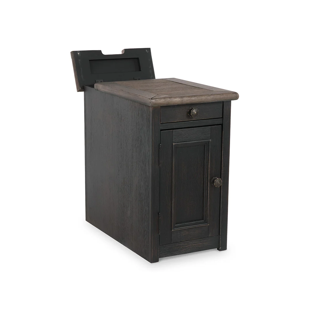 Tyler Creek Side Table - Image 4