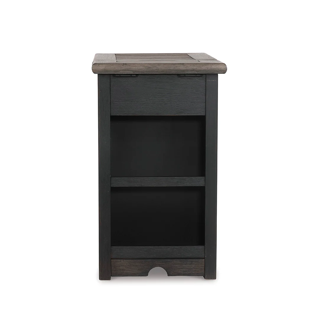 Tyler Creek Side Table - Image 5