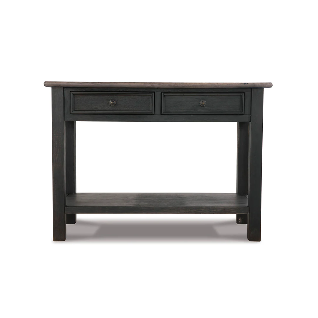 Tyler Creek Sofa Table - Image 3