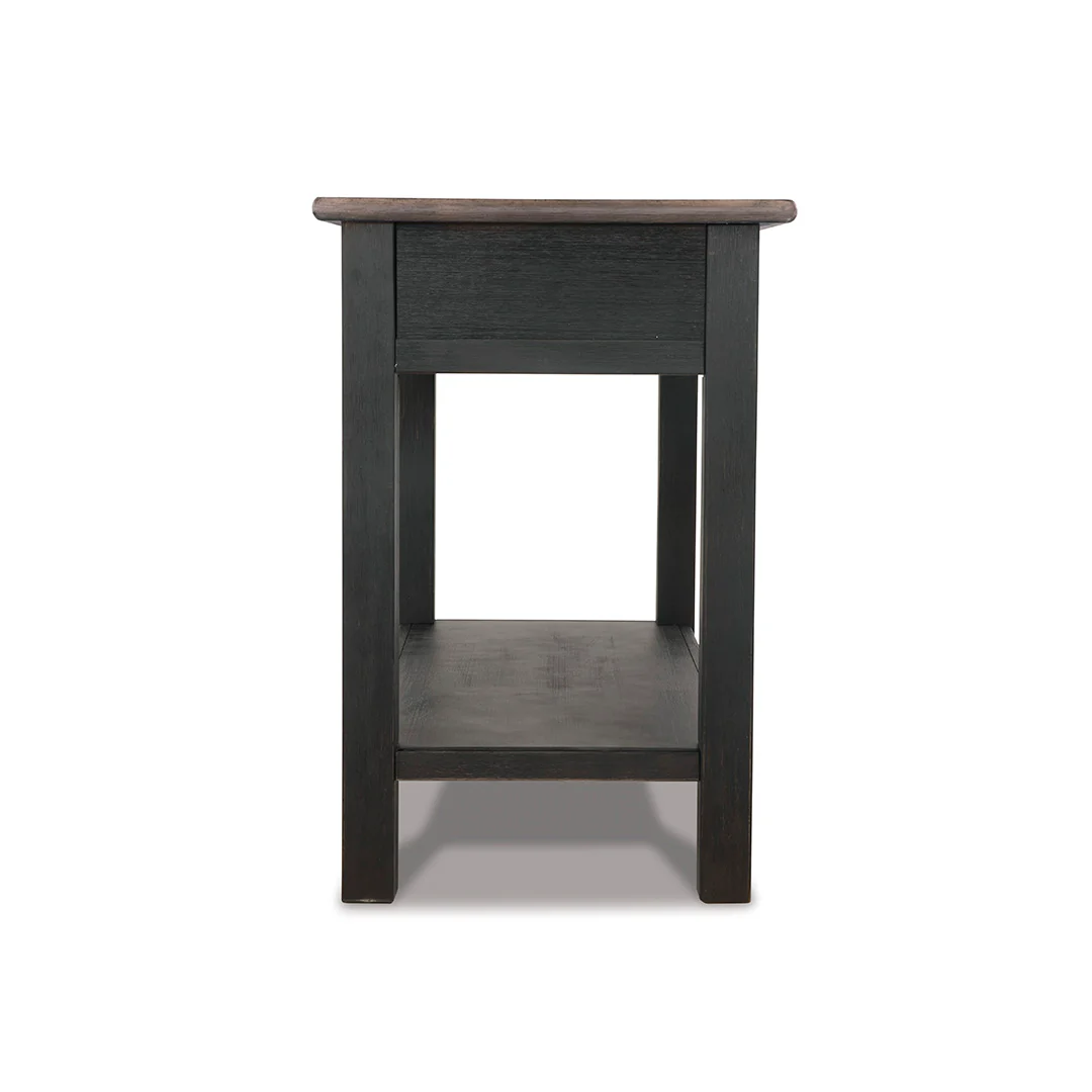 Tyler Creek Sofa Table - Image 4