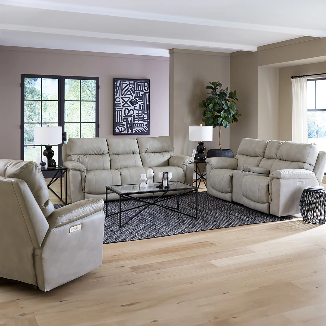 Tyler Zero-G Power Reclining Sofa - Image 3