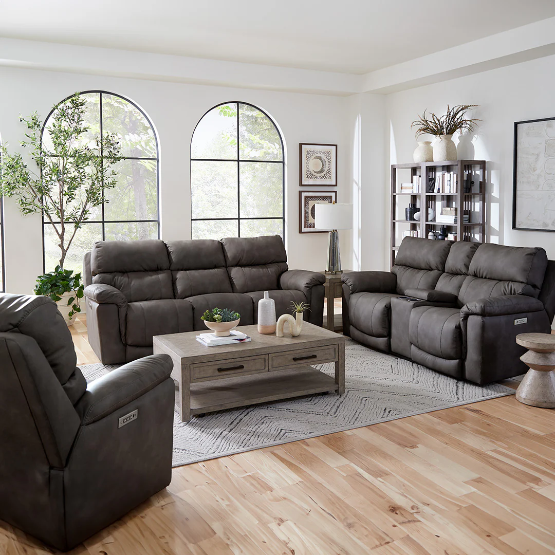 Tyler Zero-G Power Reclining Sofa - Image 6