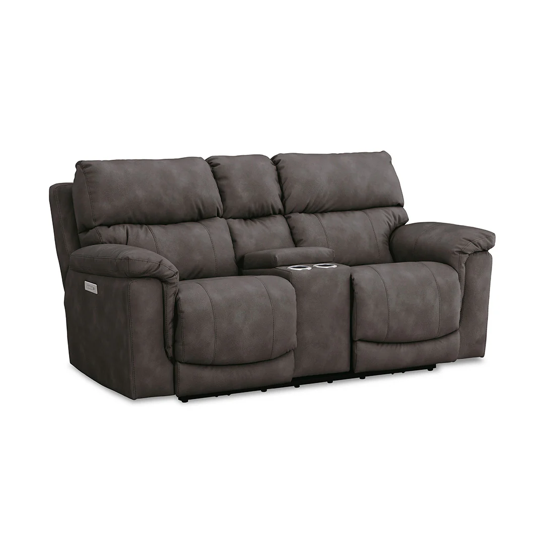 Tyler Zero-G Power Reclining Loveseat - Image 4