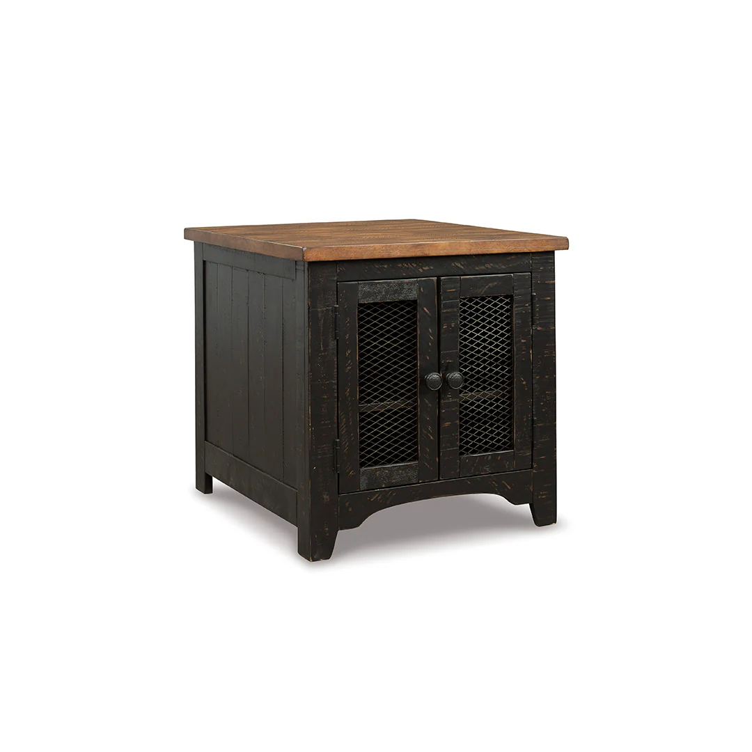 Valebeck End Table