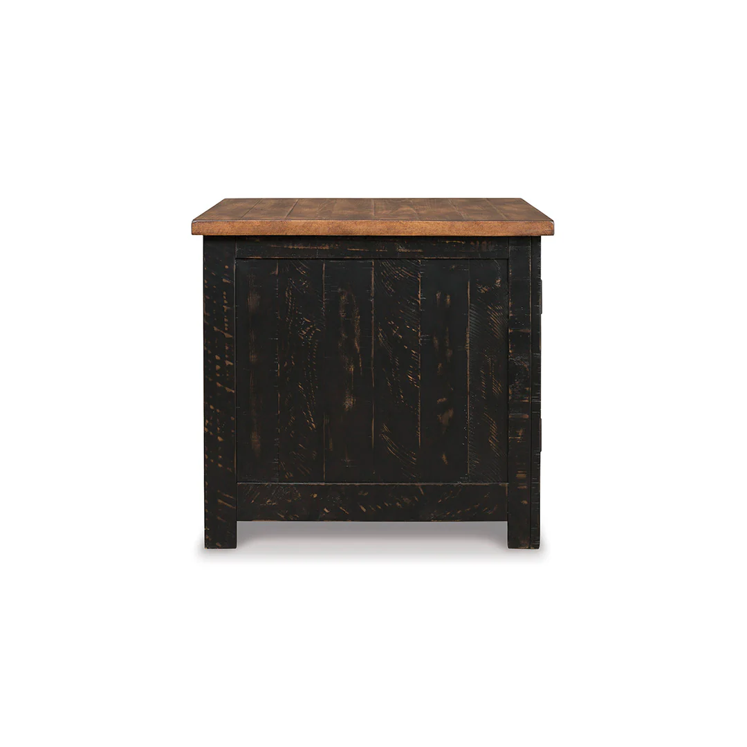 Valebeck End Table - Image 5