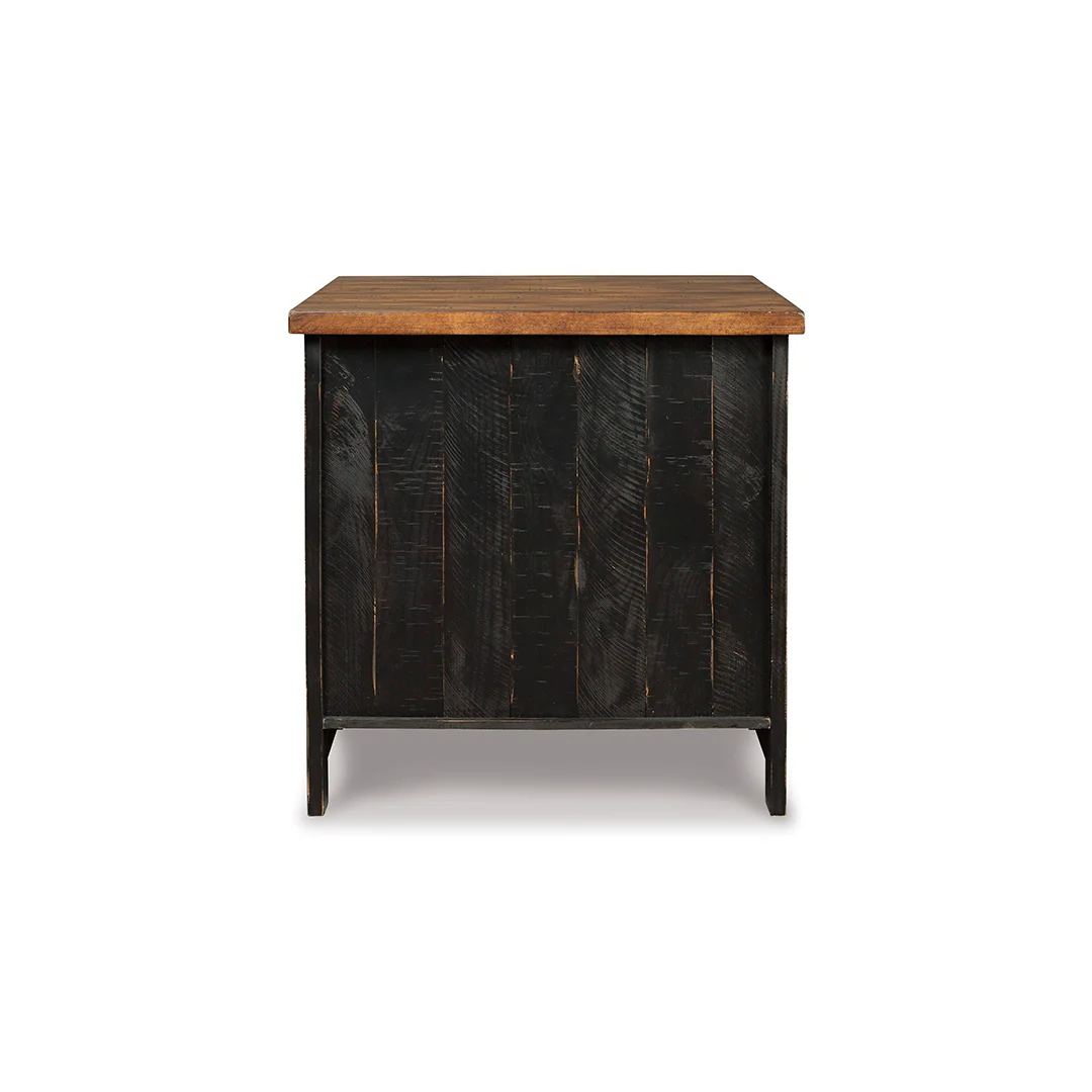 Valebeck End Table - Image 6