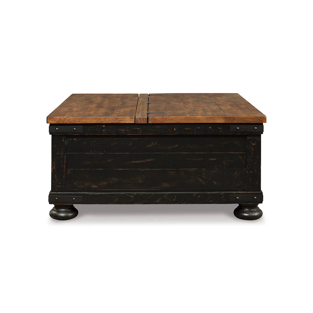 Valebeck Lift Top Cocktail Table - Image 6
