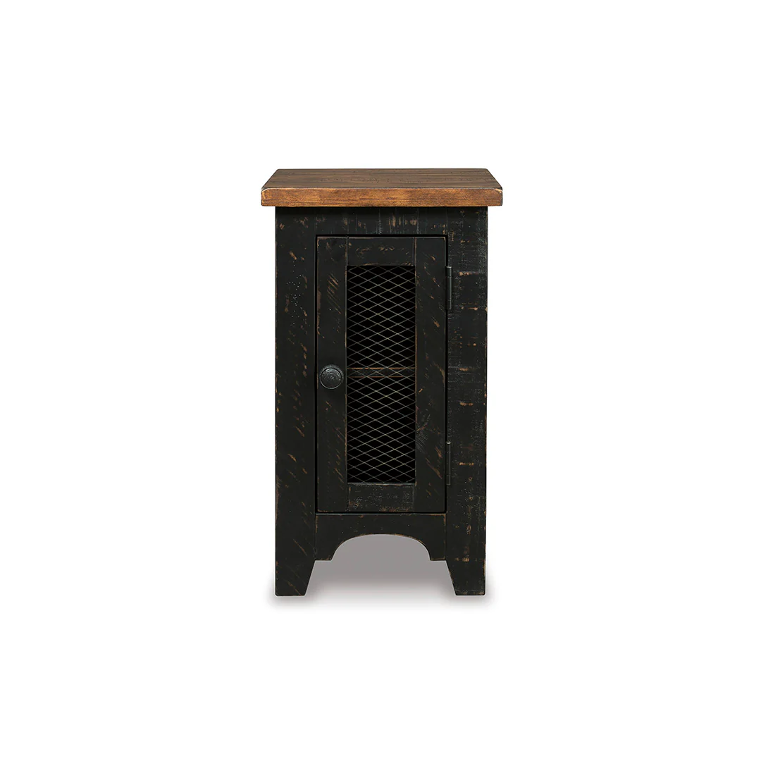 Valebeck Side Table - Image 3