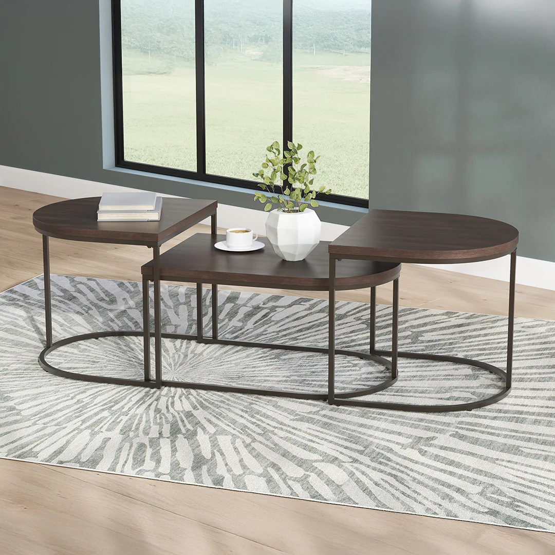 Vanmore Table Trio - Image 3