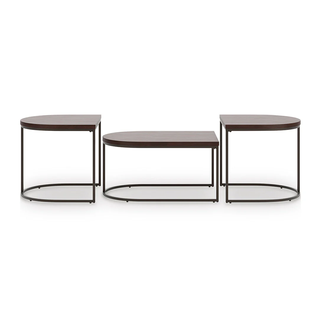 Vanmore Table Trio - Image 4