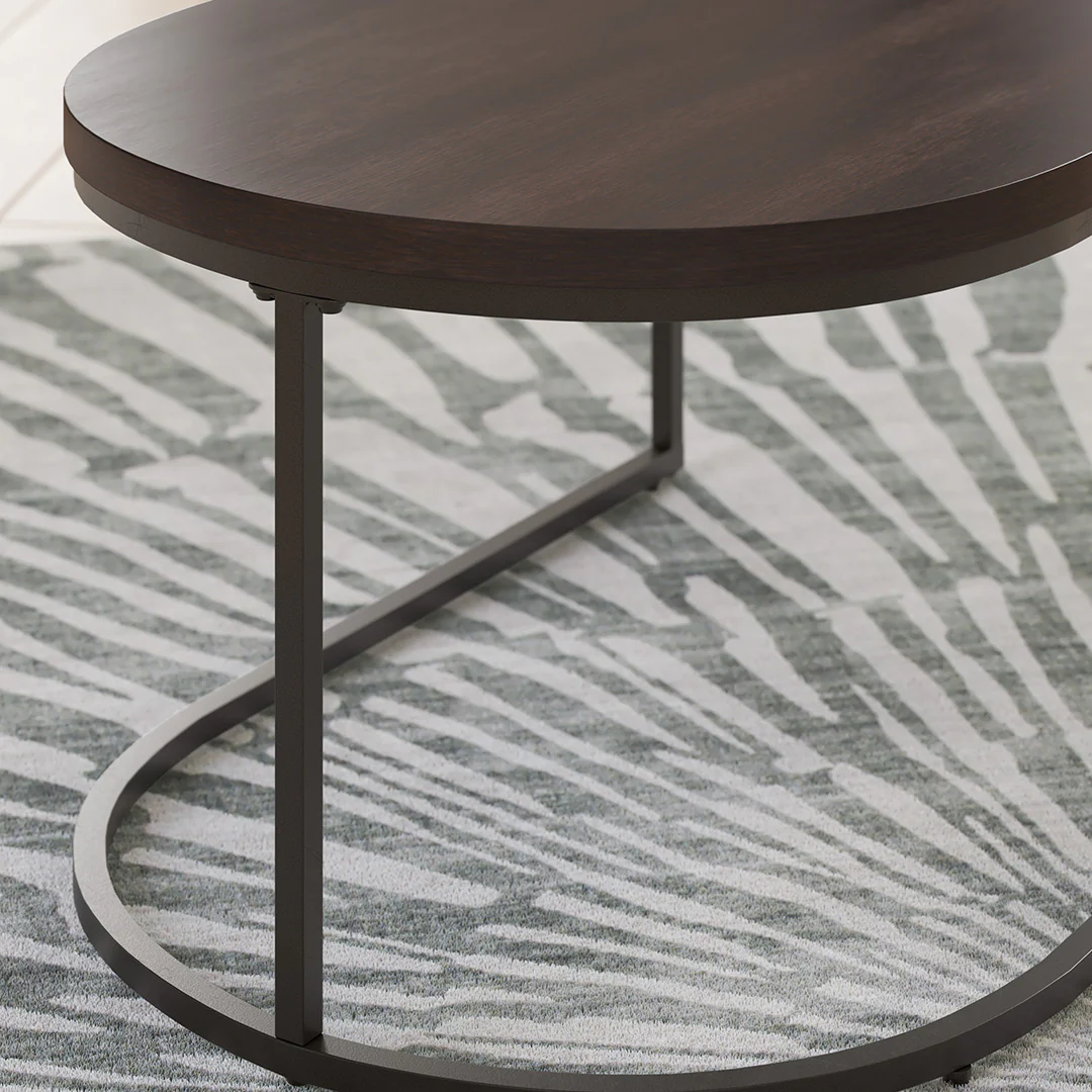 Vanmore Table Trio - Image 5