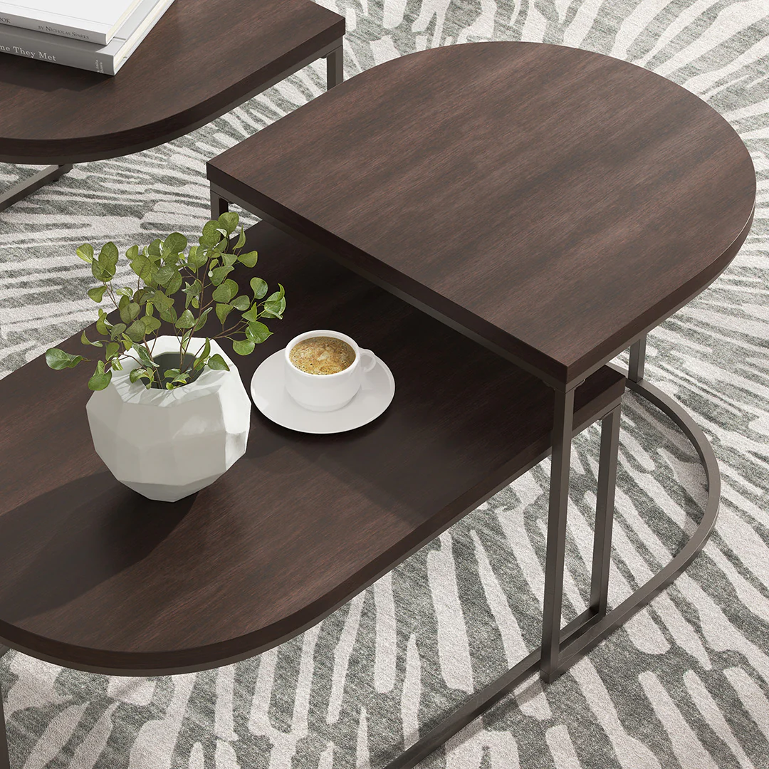 Vanmore Table Trio - Image 7