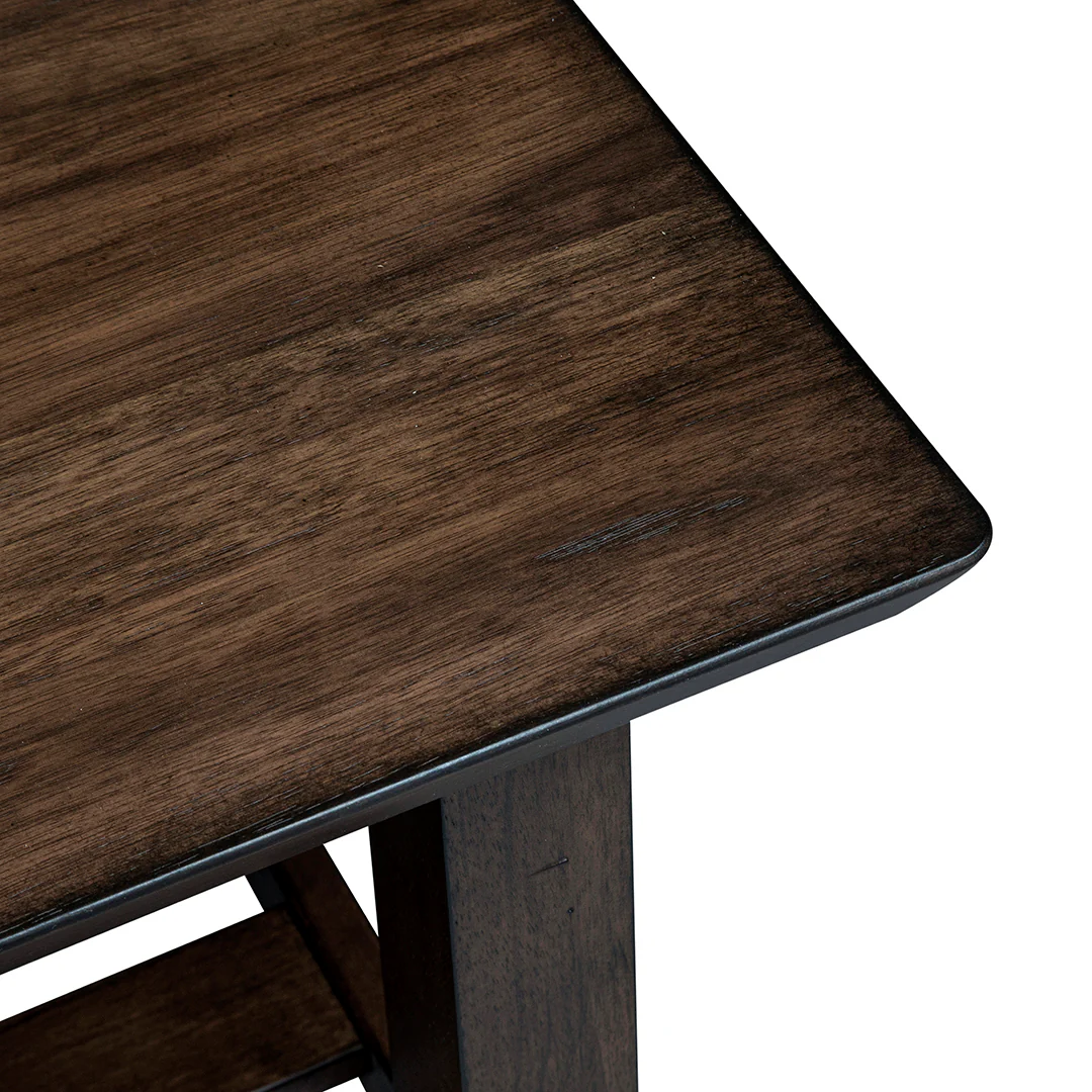 Ventura Boulevard End Table - Image 3