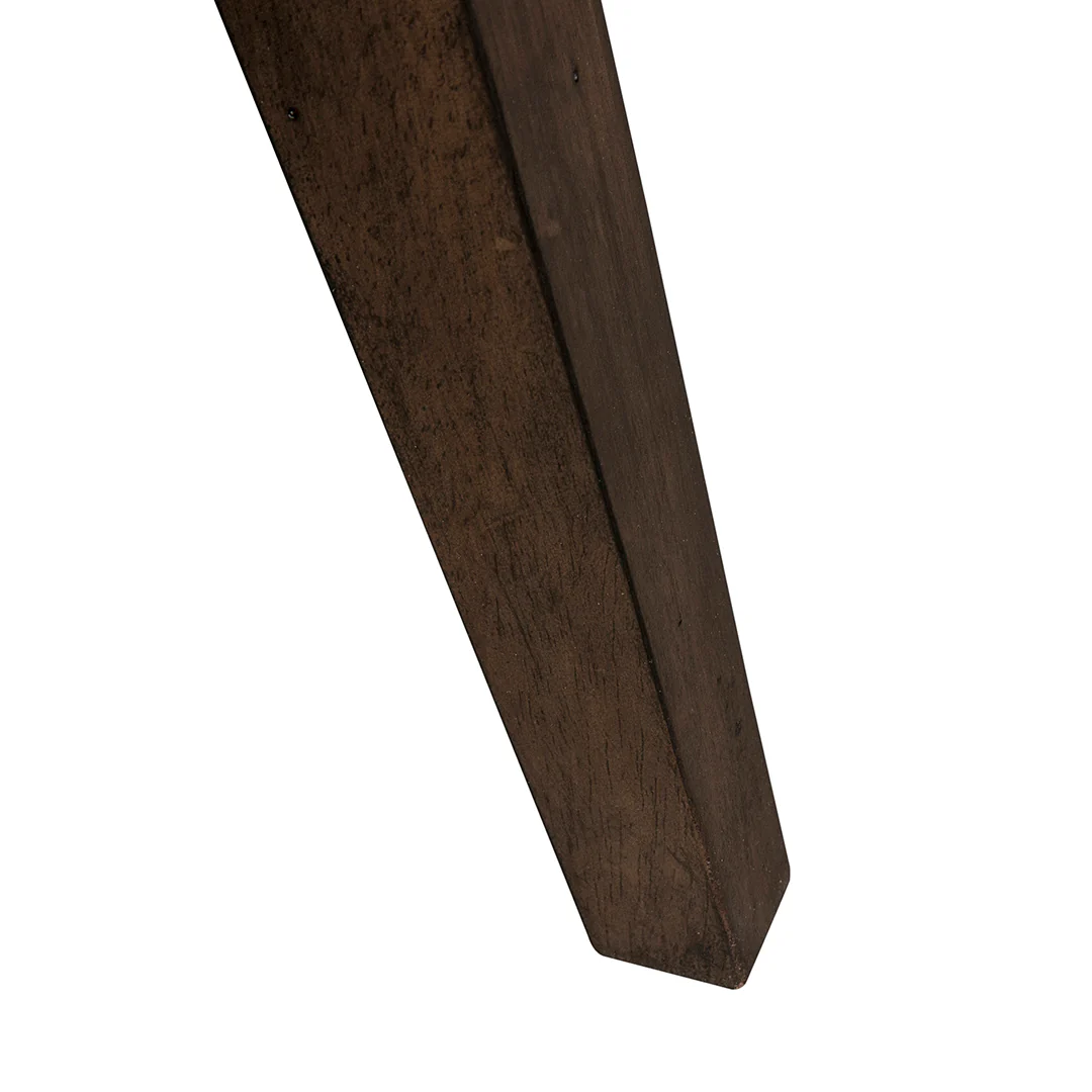 Ventura Boulevard Round End Table - Image 6