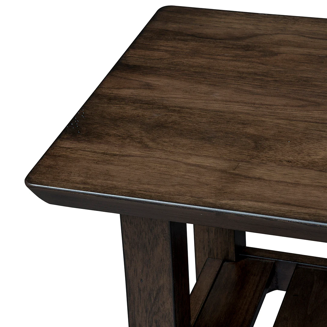 Ventura Boulevard Sofa Table - Image 5