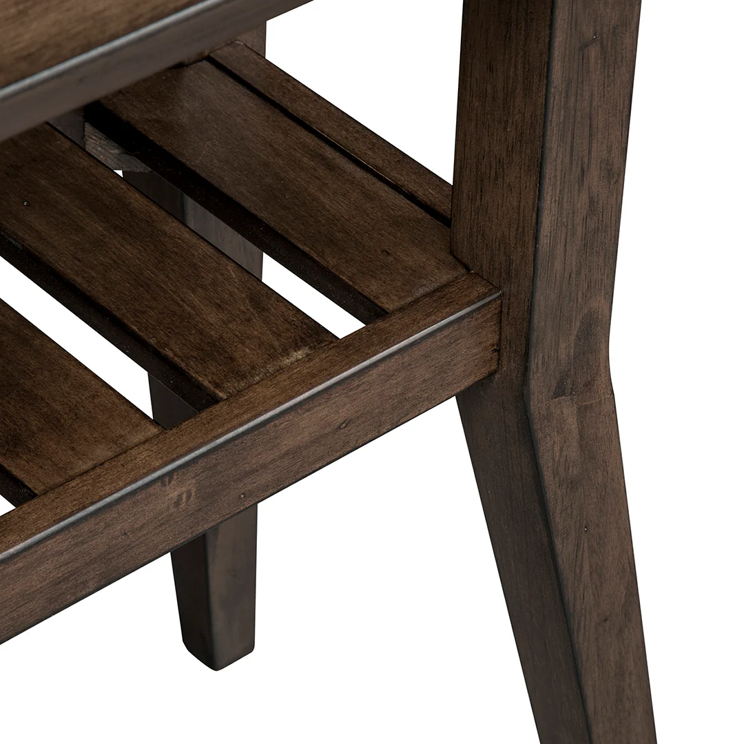 Ventura Boulevard Sofa Table - Image 6