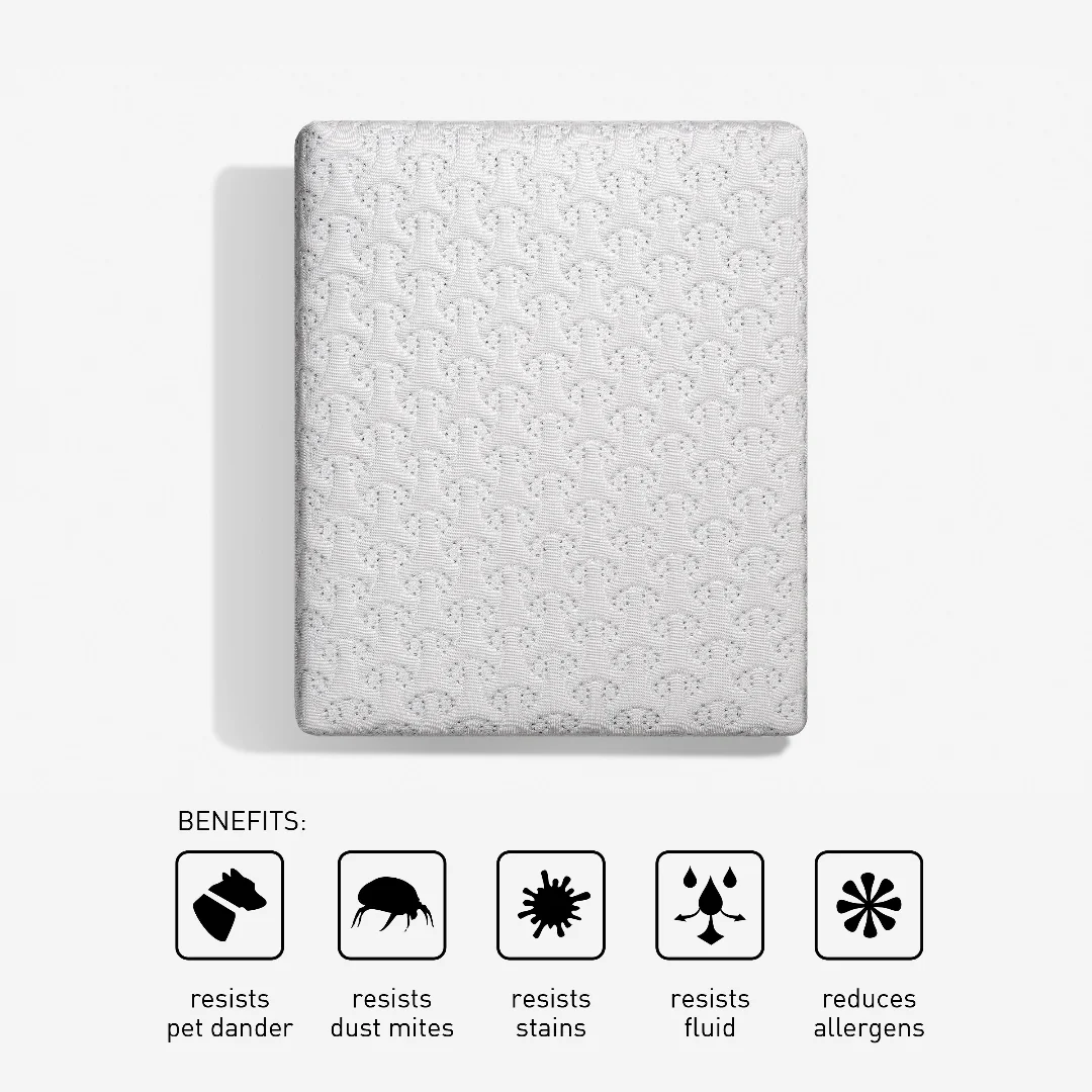Ver-Tex Performance Mattress Protector - Image 2