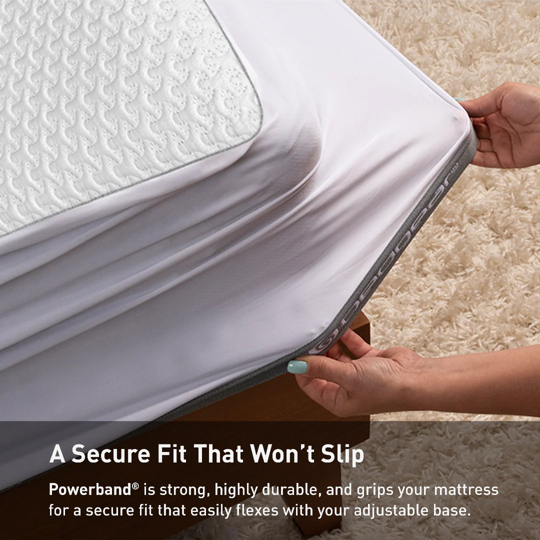 Ver-Tex Performance Mattress Protector - Image 4