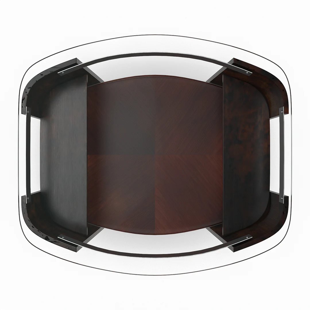 Vermont Side Table - Image 4
