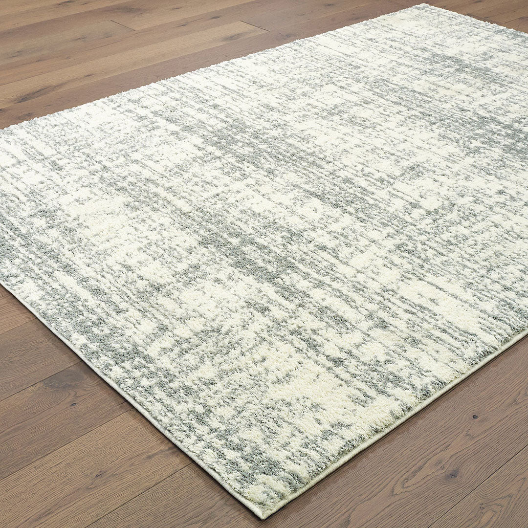 Verona Gray Rug - Image 2