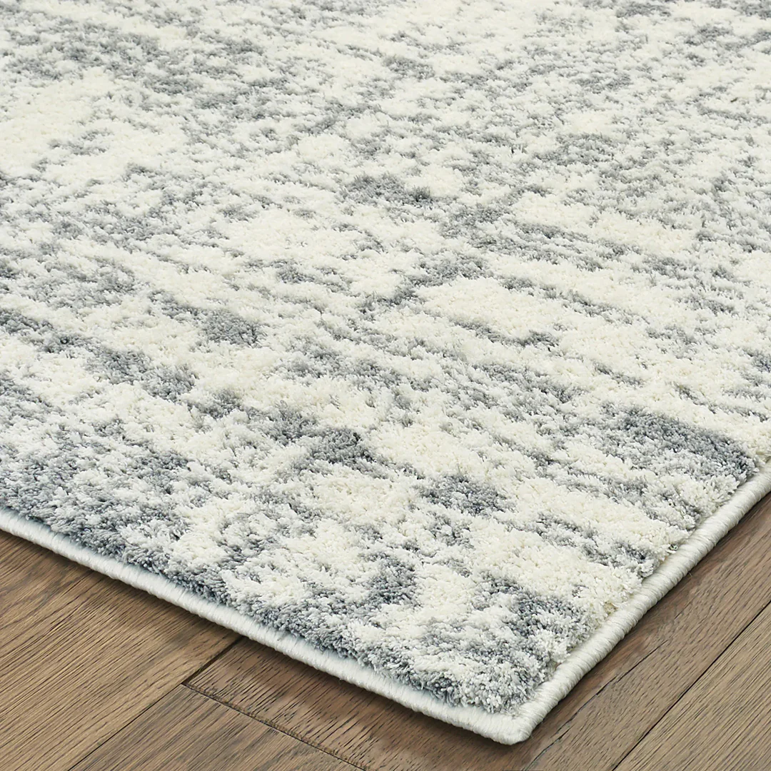 Verona Gray Rug - Image 3