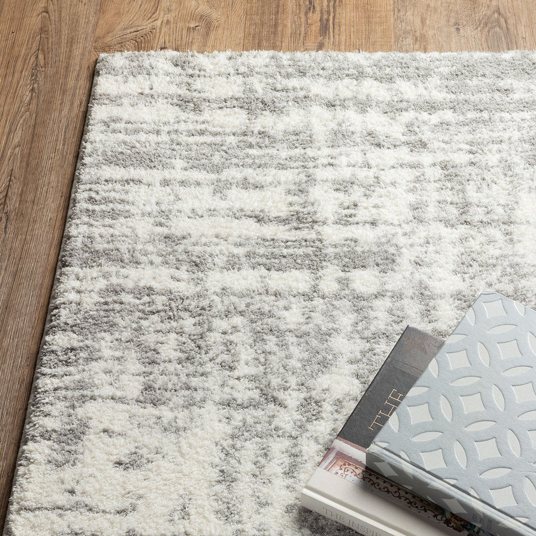 Verona Gray Rug - Image 4