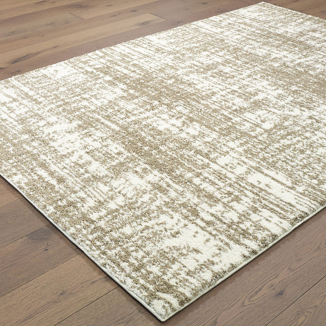 Verona Wheat Rug - Image 3