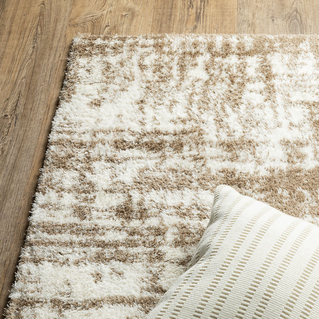 Verona Wheat Rug - Image 5