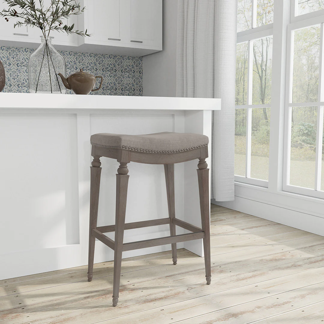 Vetrina Stool - Image 2