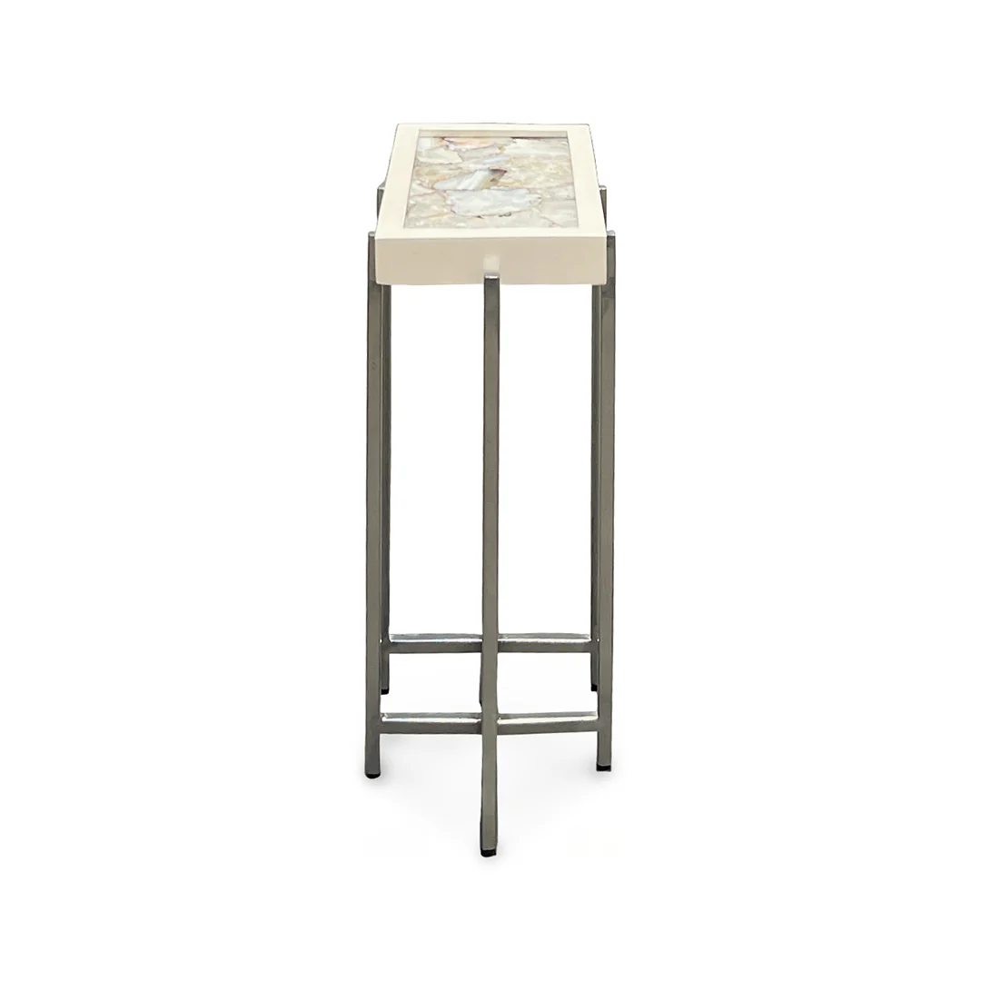 Viewpoint Accent Table - Image 3
