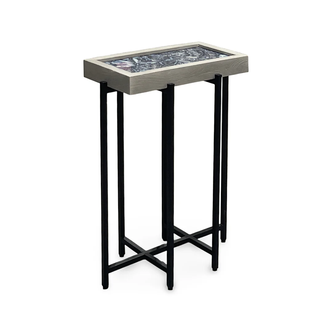 Viewpoint Accent Table - Image 7