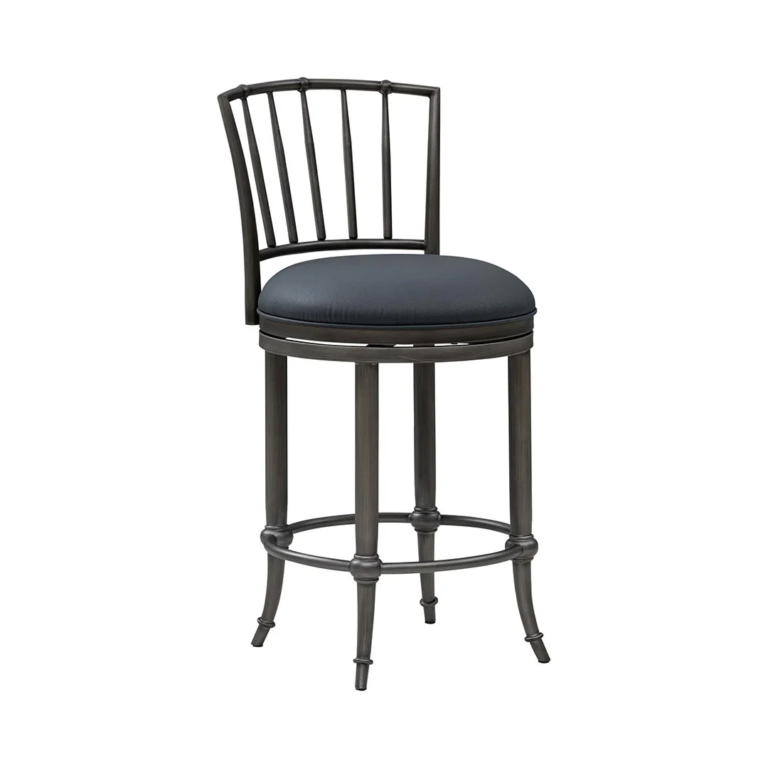 Vince Upholstered Stool - Image 12
