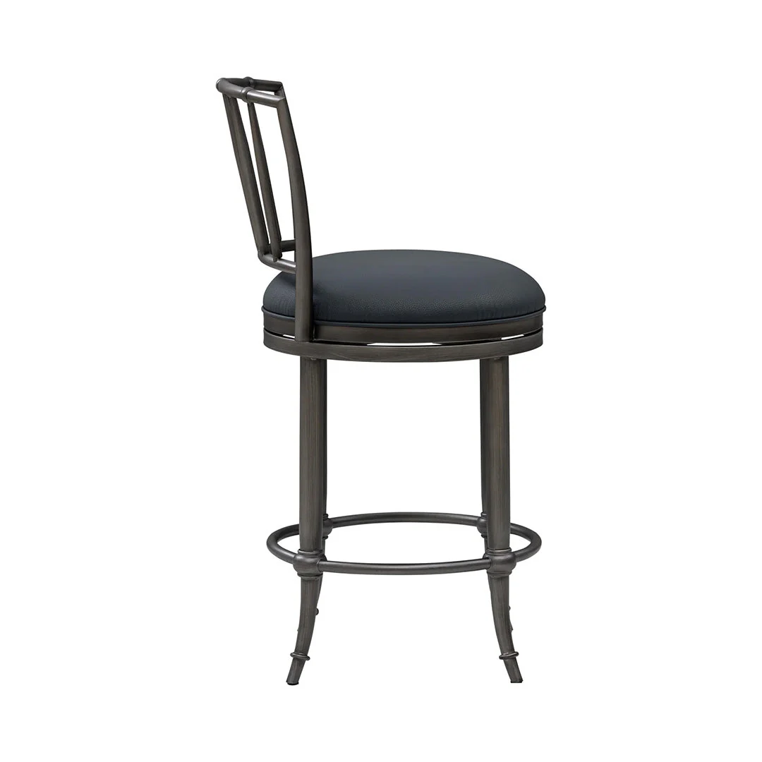 Vince Upholstered Stool - Image 13