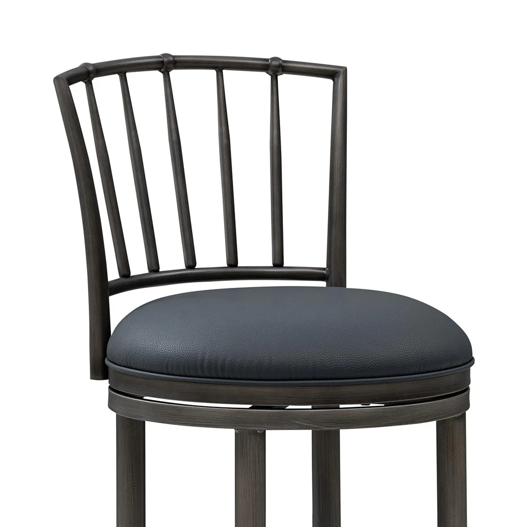 Vince Upholstered Stool - Image 16