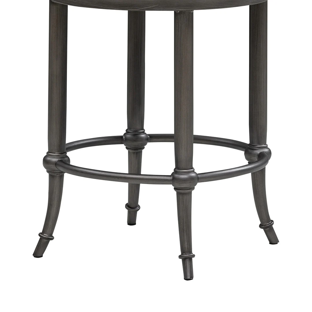 Vince Upholstered Stool - Image 18