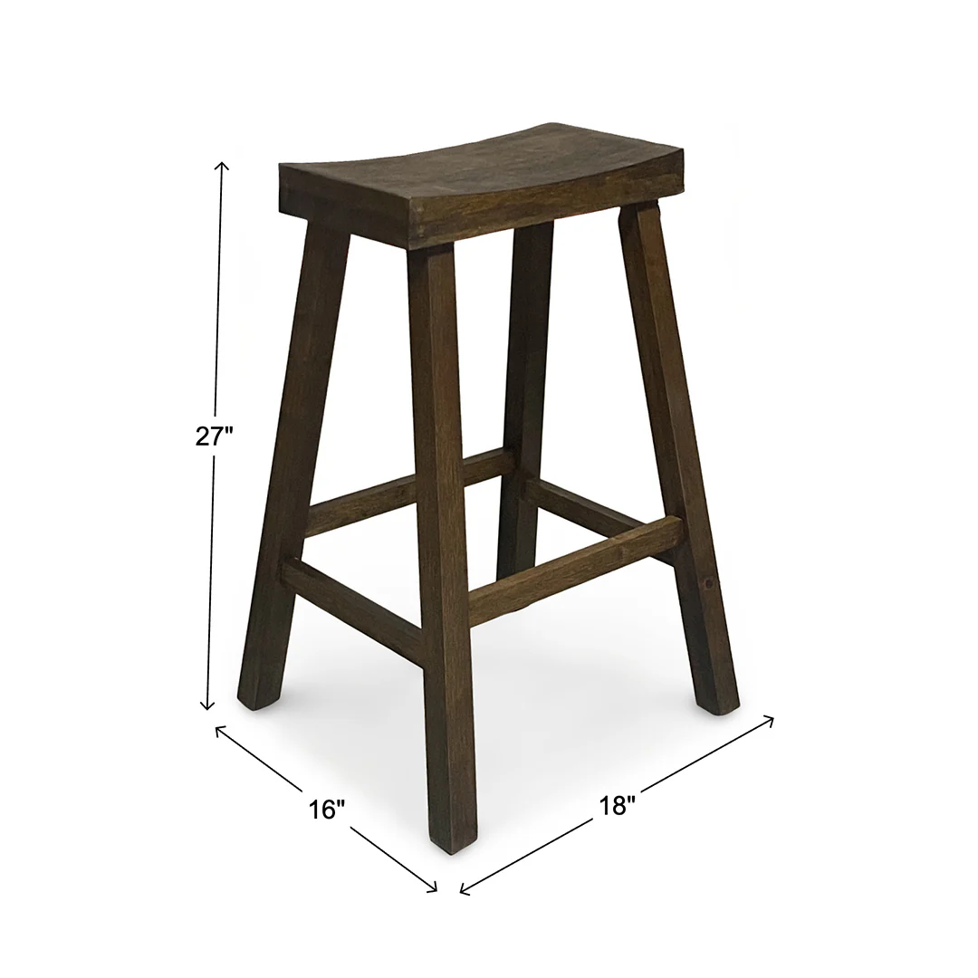 Vincent Counter Stool - Image 11