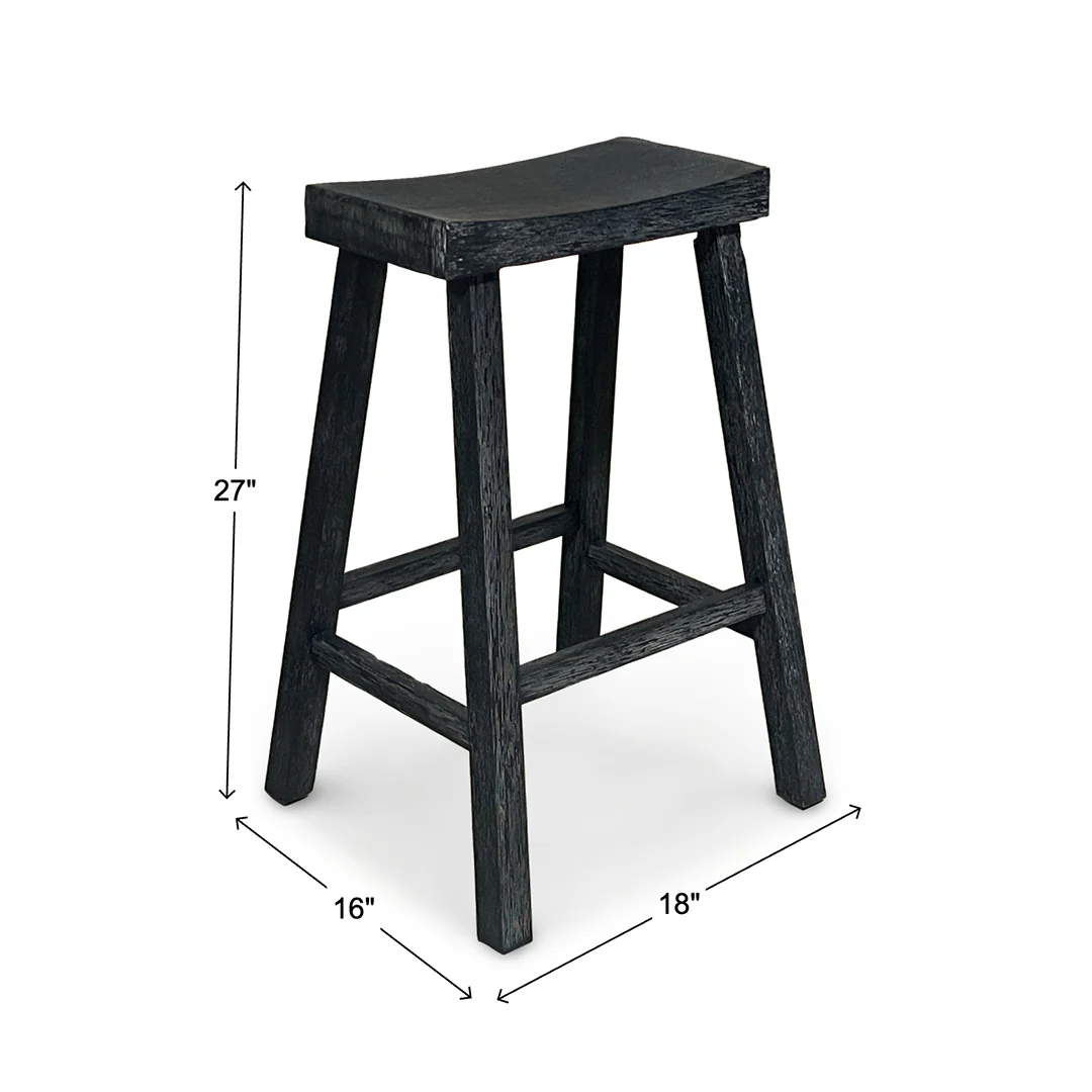 Vincent Counter Stool - Image 16