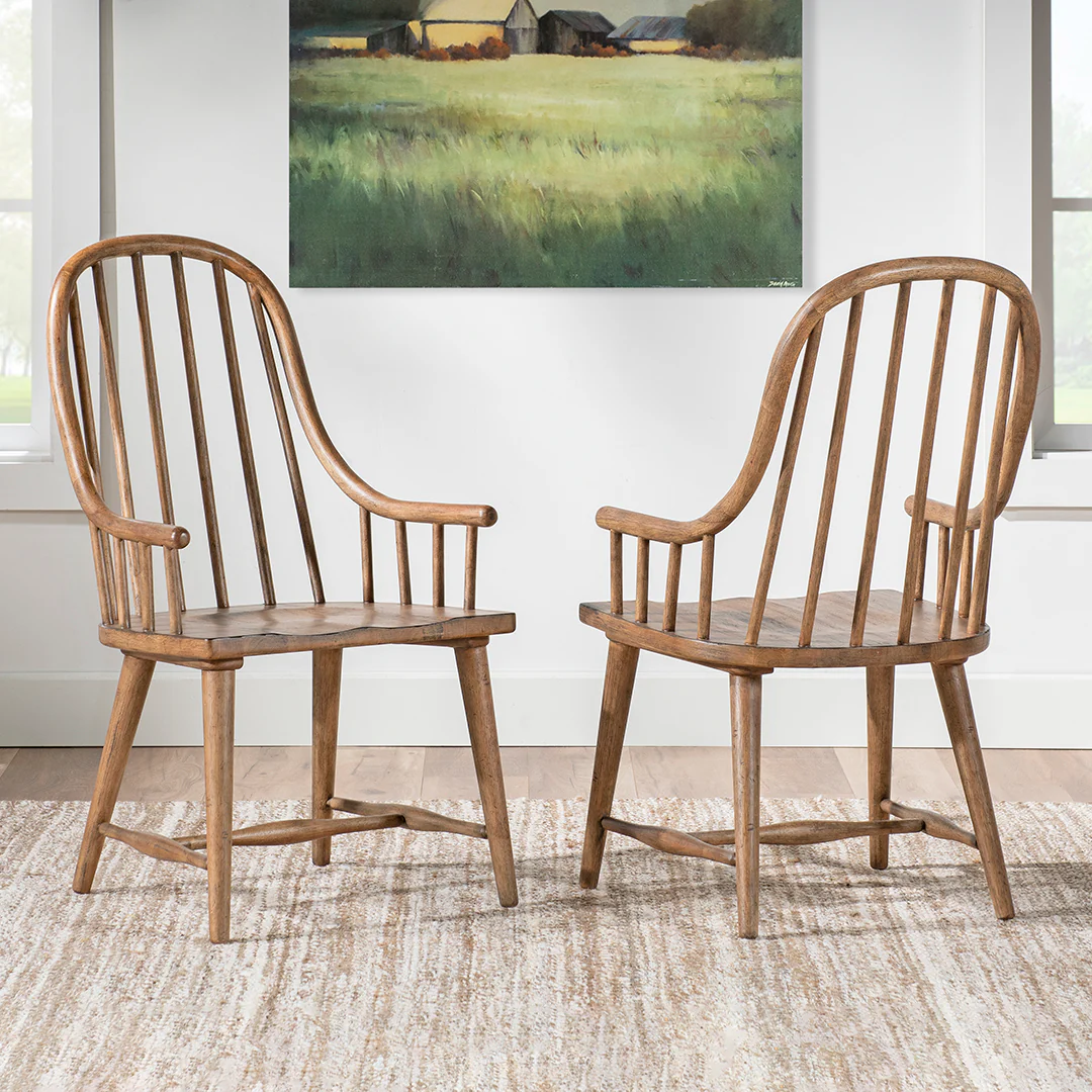Vintage Market Dining Set (5pc) - Image 13