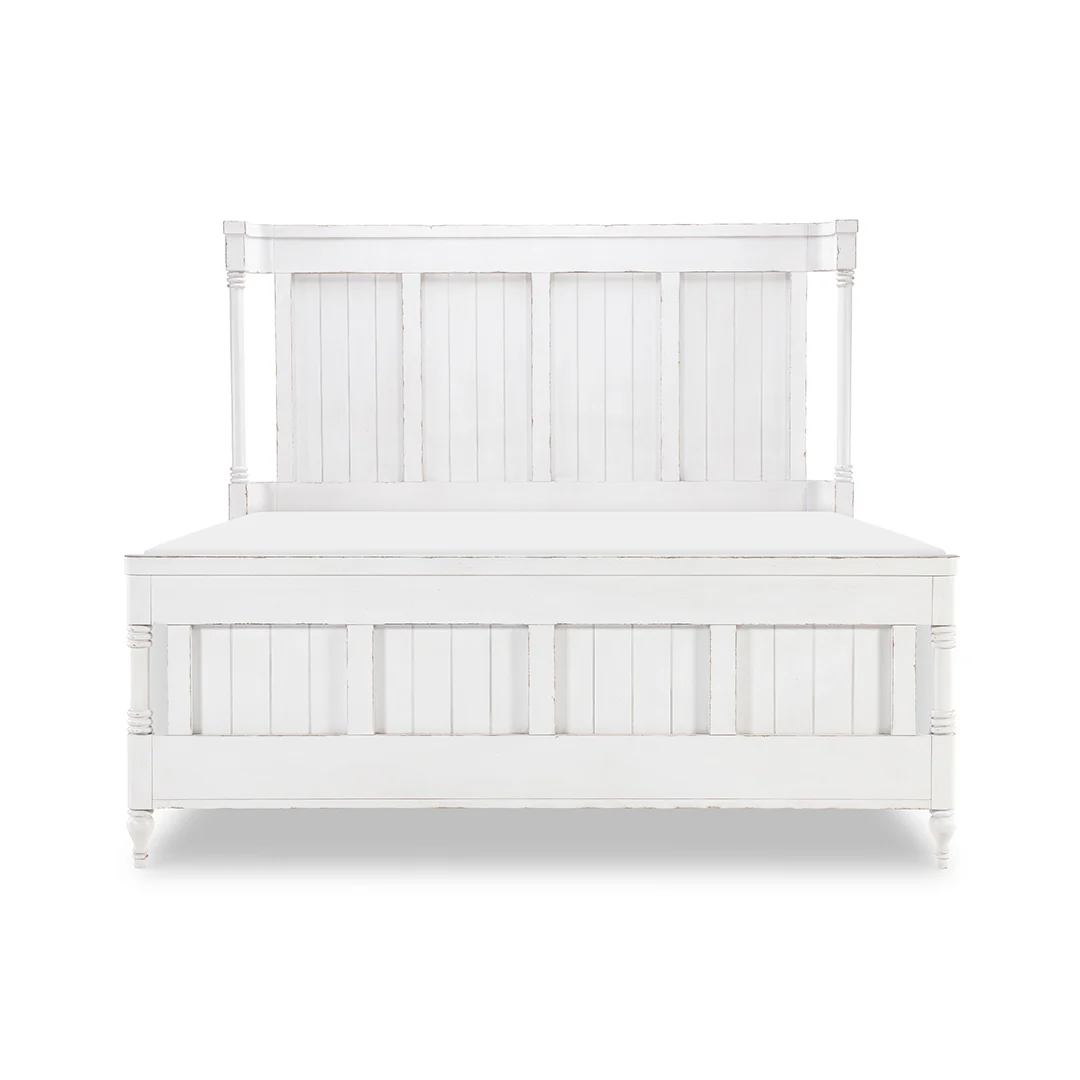 Vintage Market Shelter Bed - Image 4