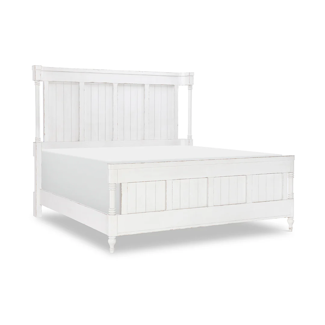 Vintage Market Shelter Bed - Image 5