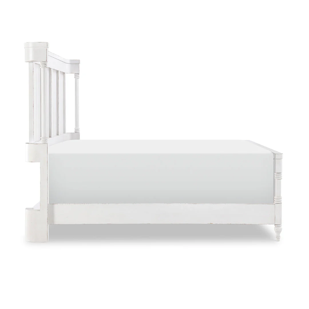 Vintage Market Shelter Bed - Image 6