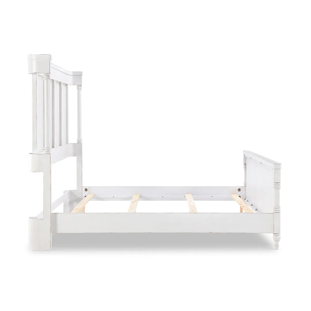 Vintage Market Shelter Bed - Image 7